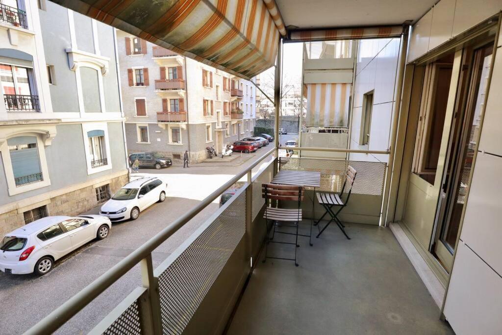 Comfortable, Very Well Located Between Train Station And Lake!
