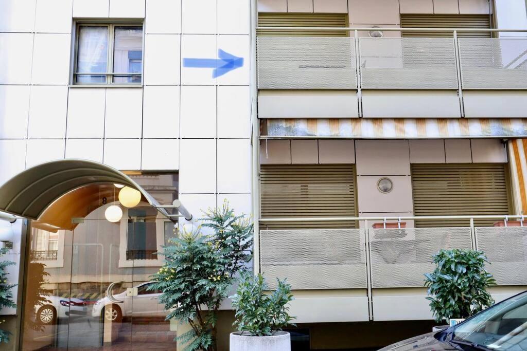 Apartment Comfortable, Very Well Located Between Train Station And Lake!