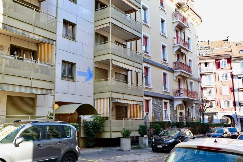 Apartamento Comfortable, Very Well Located Between Train Station And Lake! *